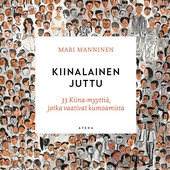 Kiinalainen juttu