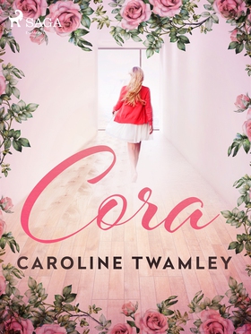 Cora (e-bok) av Caroline Twamley