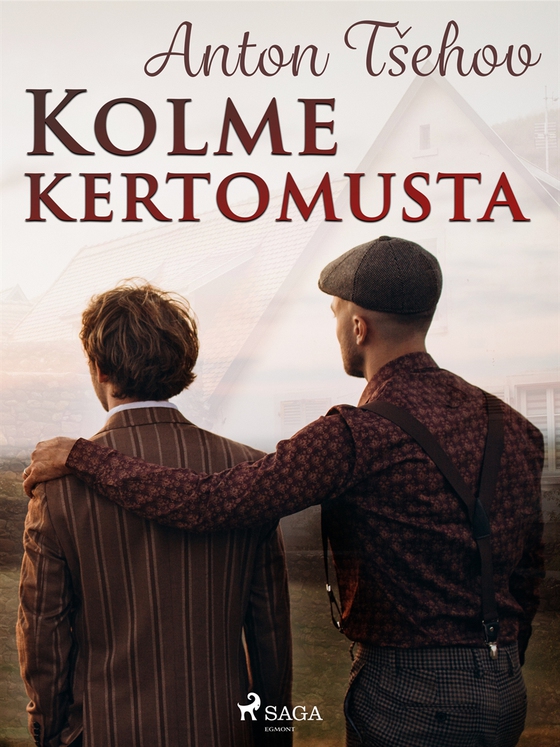 Kolme kertomusta