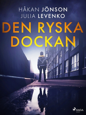 Den ryska dockan (e-bok) av Håkan Jönson, Julia