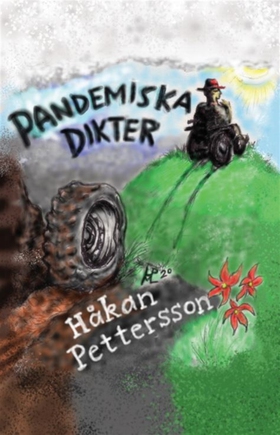 Pandemiska dikter (e-bok) av Håkan Pettersson