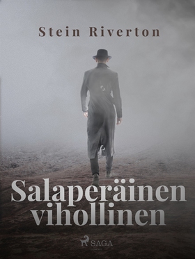Salaperäinen vihollinen (e-bok) av Stein Rivert