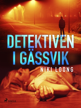 Detektiven i Gässvik (e-bok) av Niki Loong