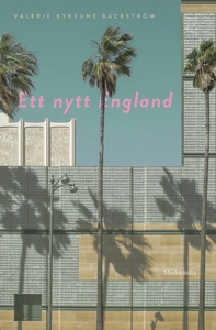 Ett nytt England (e-bok) av Valerie Kyeyune Bac