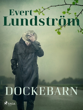 Dockebarn (e-bok) av Evert Lundström
