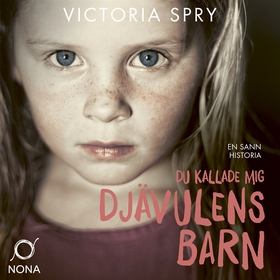 Du kallade mig djävulens barn (ljudbok) av Vict