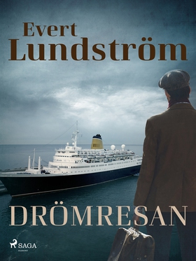 Drömresan (e-bok) av Evert Lundström