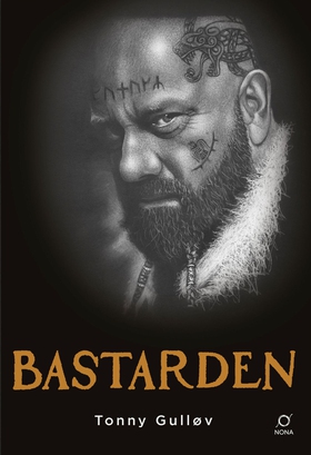 Bastarden (e-bok) av Tonny Gulløv