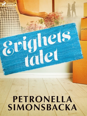 Evighetstalet (e-bok) av Petronella Simonsbacka