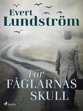 För fåglarnas skull (e-bok) av Evert Lundström