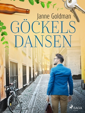 Göckelsdansen (e-bok) av Janne Goldman