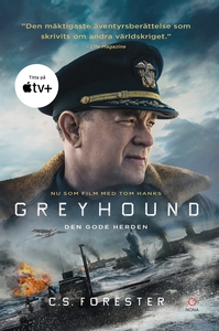 Greyhound : Den gode herden (e-bok) av C. S. Fo