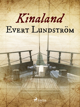 Kinaland (e-bok) av Evert Lundström