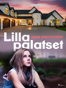 Lilla palatset (e-bok) av Inger Brattström