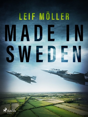 Made in Sweden (e-bok) av Leif Möller