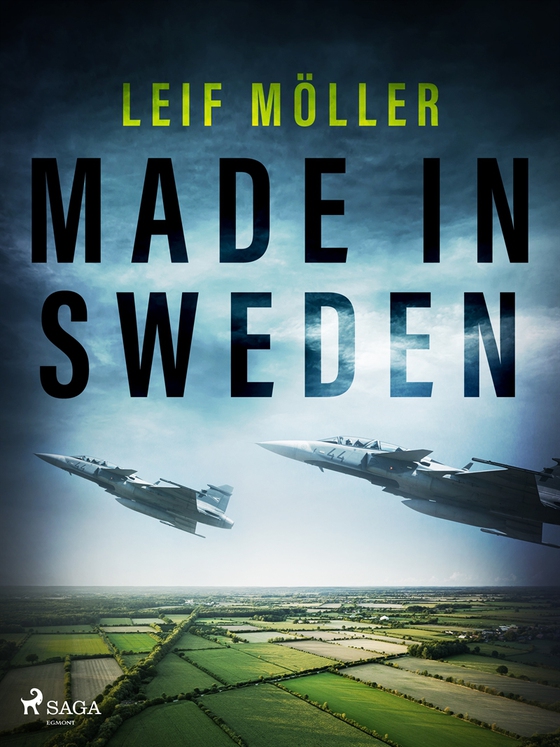 Made in Sweden