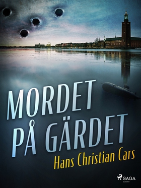Mordet på Gärdet (e-bok) av Hans Christian Cars