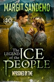 The Ice People 40 - Imprisoned by time