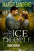 The Ice People 41 - Demon's Mountain