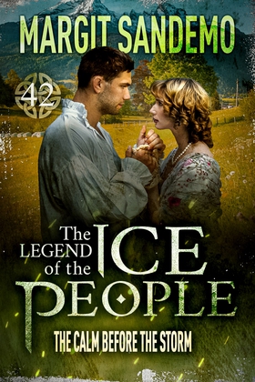 The Ice People 42 - The Calm Before the Storm (