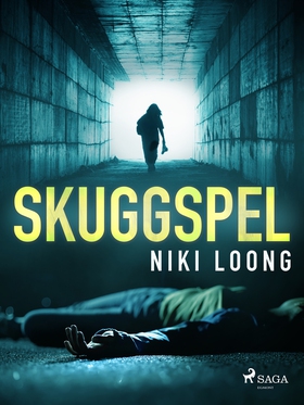 Skuggspel (e-bok) av Niki Loong