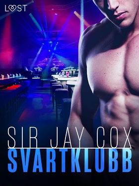 Svartklubb - erotisk novell (e-bok) av Sir Jay 