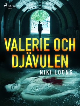 Valerie och Djävulen (e-bok) av Niki Loong