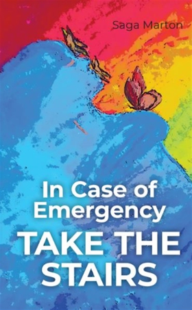 In Case of Emergency TAKE THE STAIRS (e-bok) av