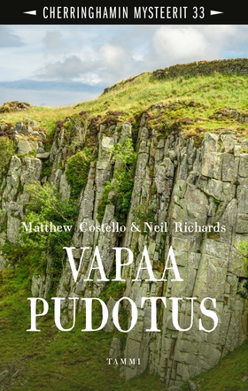 Vapaa pudotus (e-bok) av Neil Richards, Matthew