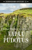 Vapaa pudotus