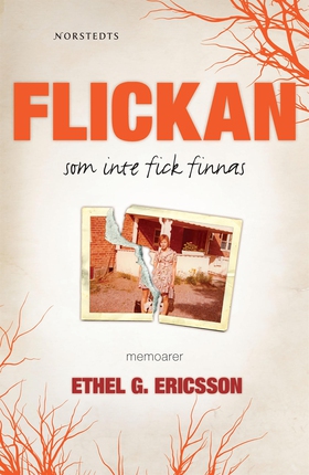 Flickan som inte fick finnas (e-bok) av Ethel G