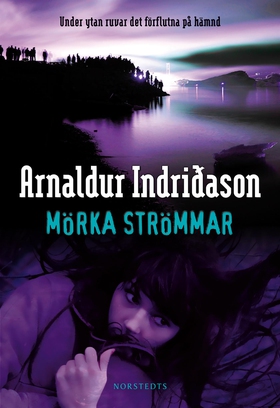 Mörka strömmar (e-bok) av Arnaldur Indridason