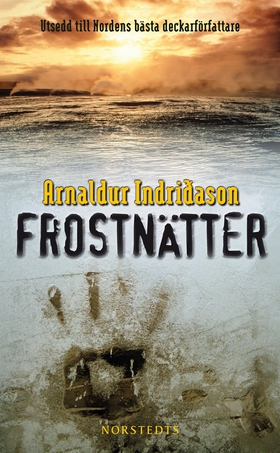 Frostnätter (e-bok) av Arnaldur Indridason