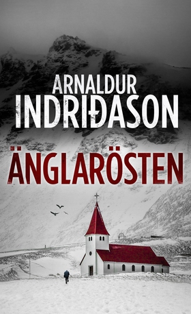 Änglarösten (e-bok) av Arnaldur Indridason