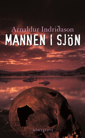 Mannen i sjön (e-bok) av Arnaldur Indridason