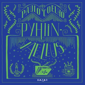 Pyhiinvaellus (ljudbok) av Paulo Coelho