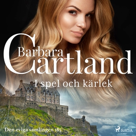 I spel och kärlek (ljudbok) av Barbara Cartland