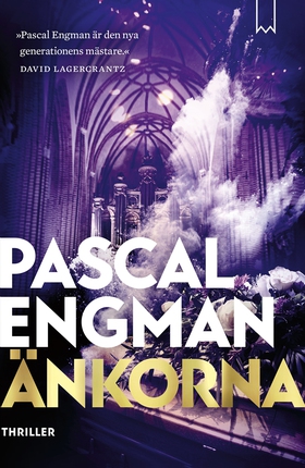 Änkorna (e-bok) av Pascal Engman