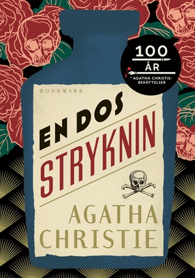 En dos stryknin (e-bok) av Agatha Christie