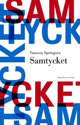 Samtycket (e-bok) av Vanessa Springora