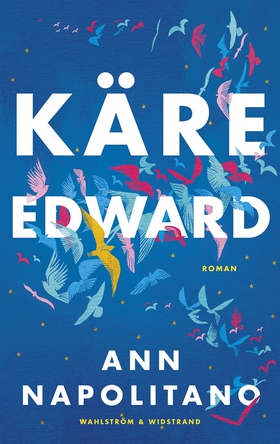 Käre Edward (e-bok) av Ann Napolitano