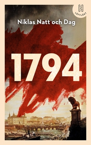 1794 (lättläst) (e-bok) av Niklas Natt och Dag