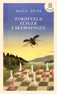 Tordyveln flyger i skymningen (lättläst) (e-bok