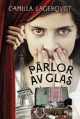 Pärlor av glas