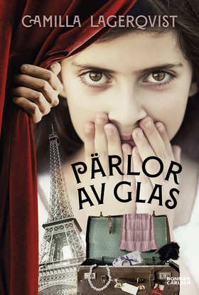 Pärlor av glas (e-bok) av Camilla Lagerqvist