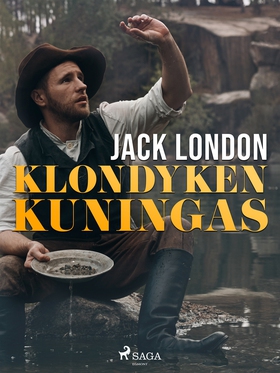 Klondyken kuningas (e-bok) av Jack London