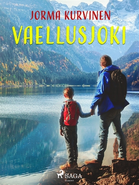 Vaellusjoki (e-bok) av Jorma Kurvinen