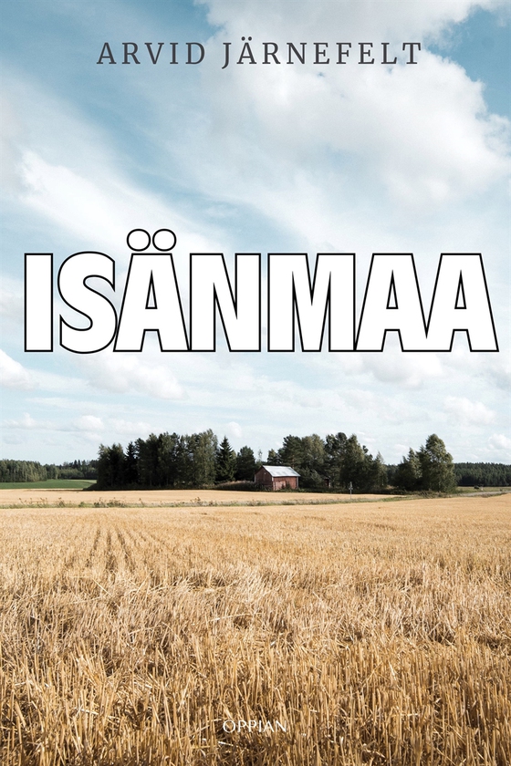 Isänmaa