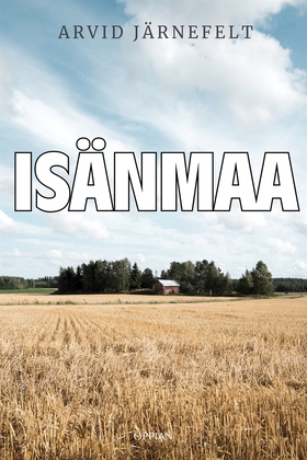 Isänmaa (e-bok) av Arvid Järnefelt