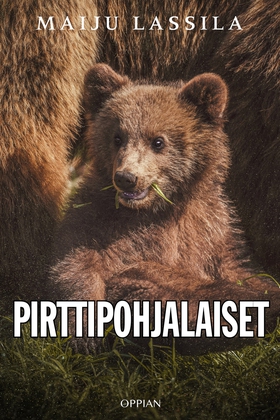 Pirttipohjalaiset (e-bok) av Maiju Lassila